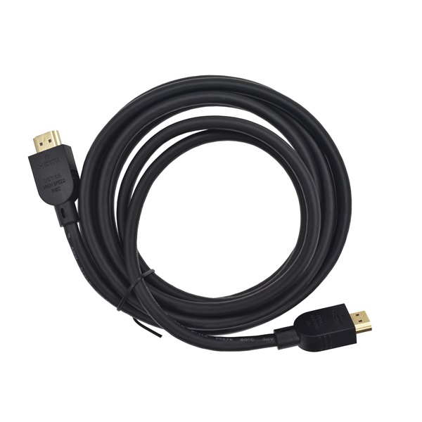 Dviced DV130001 3m HDMI fekete kábel