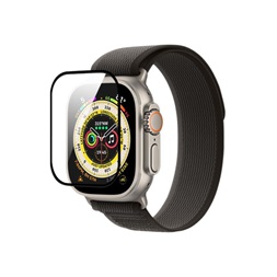 Dviced DV520012 Apple Watch Ultra 49mm 9H üveg kijelzővédő fólia