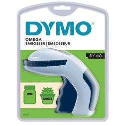 Dymo Omega 3D címkézőgép