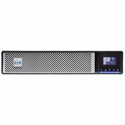 EATON 5PX 1000i RT2U 1000W fekete torony/rack 2U GEN2 szünetmentes tápegység