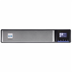 EATON 5PX 1500i RT2U 1500W fekete torony/rack 2U GEN2 szünetmentes tápegység