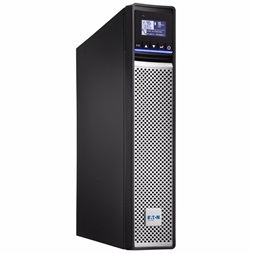 EATON 5PX 1500i RT2U 1500W fekete torony/rack 2U GEN2 szünetmentes tápegység