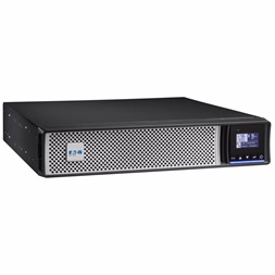 EATON 5PX 1500i RT2U 1500W fekete torony/rack 2U GEN2 szünetmentes tápegység