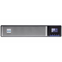 EATON 5PX 2200i RT2U Netpack 2200W fekete torony/rack 2U GEN2 szünetmentes tápegység