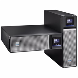 EATON 5PX 3000i RT3U 3000W fekete torony/rack 3U GEN2 szünetmentes tápegység