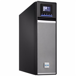 EATON 5PX 3000i RT3U 3000W fekete torony/rack 3U GEN2 szünetmentes tápegység