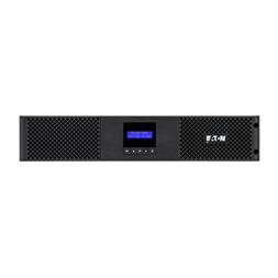 EATON 9E 2000IR 2000VA 1800W fekete 2U rack szünetmentes tápegység