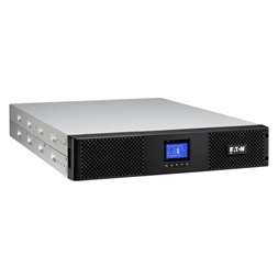 EATON 9SX 1500i 1350W fekete rack szünetmentes tápegység