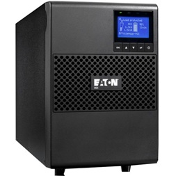 EATON 9SX 1500i 1350W fekete torony szünetmentes tápegység