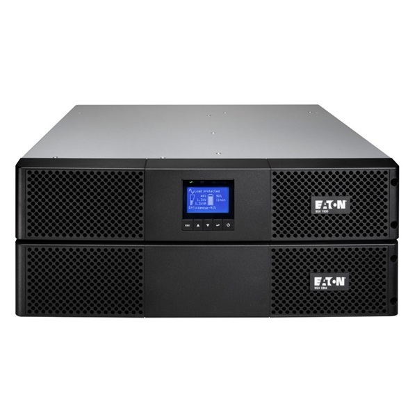 EATON 9SX 72V külső akkubővítő (9SX2000IR, 9SX3000IR) rack