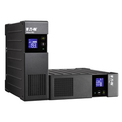 EATON Ellipse PRO 1200 DIN 750W fekete szünetmentes tápegység