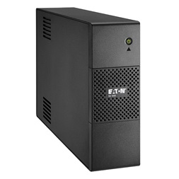 EATON 5S 1000i 600W fekete szünetmentes tápegység