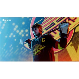 EA SPORTS NHL® 25 Xbox Series X játékszoftver