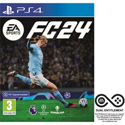 EA Sports FC 24 PS4 játékszoftver