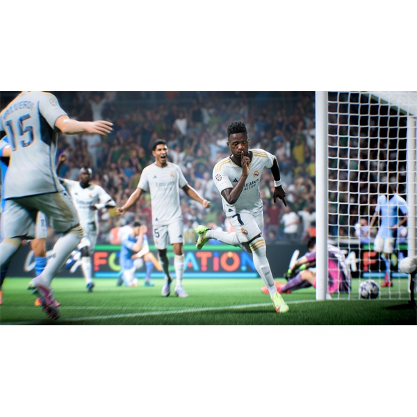 EA Sports FC 24 Xbox One/Series X játékszoftver