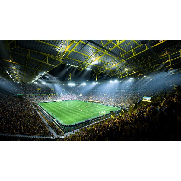 EA Sports FC 24 Xbox One/Series X játékszoftver