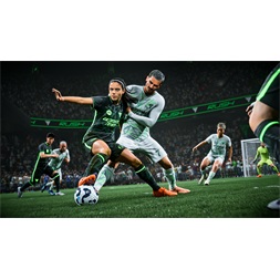 EA Sports FC™ 25 Nintendo Switch játékszoftver