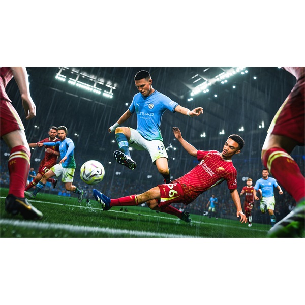 EA Sports FC™ 25 Xbox One/Xbox Series X játékszoftver