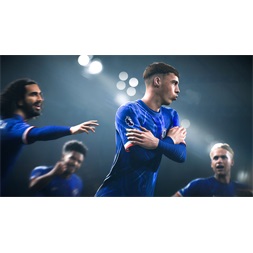 EA Sports FC™ 25 Xbox One/Xbox Series X játékszoftver