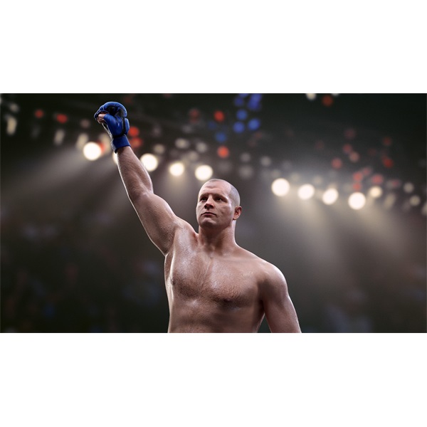 EA Sports UFC 5 Xbox Series X játékszoftver