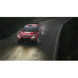 EA Sports WRC PS5 játékszoftver