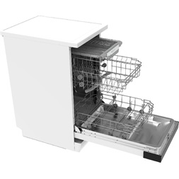 ECG EDF 100243 BlackLine mosogatógép