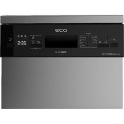 ECG EDF 300643 Blackline mosogatógép