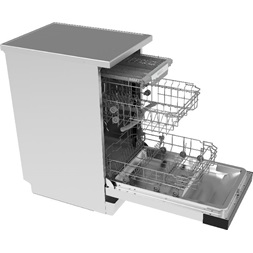 ECG EDF 300643 Blackline mosogatógép