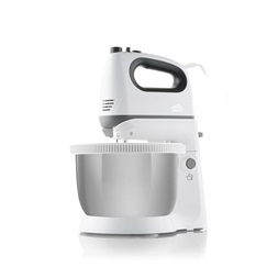 ETA Crema II 205290000 fehér tálas kézi mixer