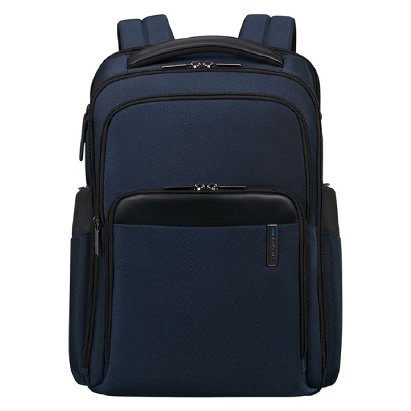 EVOSIGHT Backpack 14.1" sötétkék notebook hátizsák