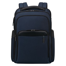 EVOSIGHT Backpack 14.1" sötétkék notebook hátizsák