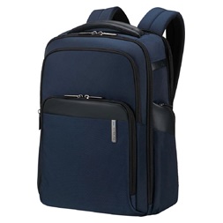 EVOSIGHT Backpack 14.1" sötétkék notebook hátizsák