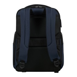 EVOSIGHT Backpack 14.1" sötétkék notebook hátizsák