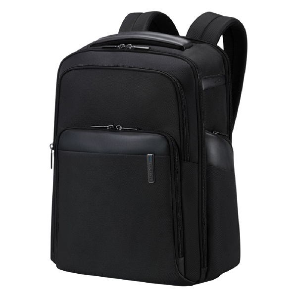 EVOSIGHT Backpack 15.6" fekete notebook hátizsák