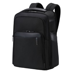 EVOSIGHT Backpack 15.6" fekete notebook hátizsák