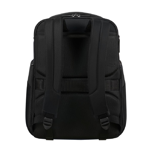 EVOSIGHT Backpack 15.6" fekete notebook hátizsák