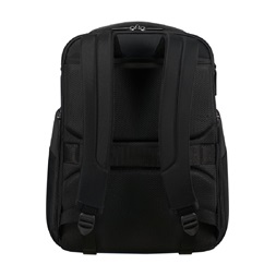 EVOSIGHT Backpack 15.6" fekete notebook hátizsák