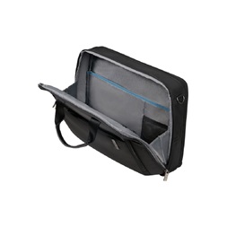 EVOSIGHT Bailhandle 17.3" fekete notebook táska