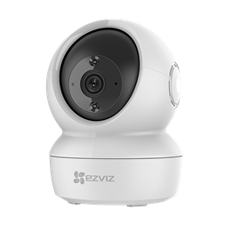 EZVIZ C6N (Kenny) 1080P beltéri, 2MP, 4mm, mikrofon/hangszóró, wifi IP PT dómkamera