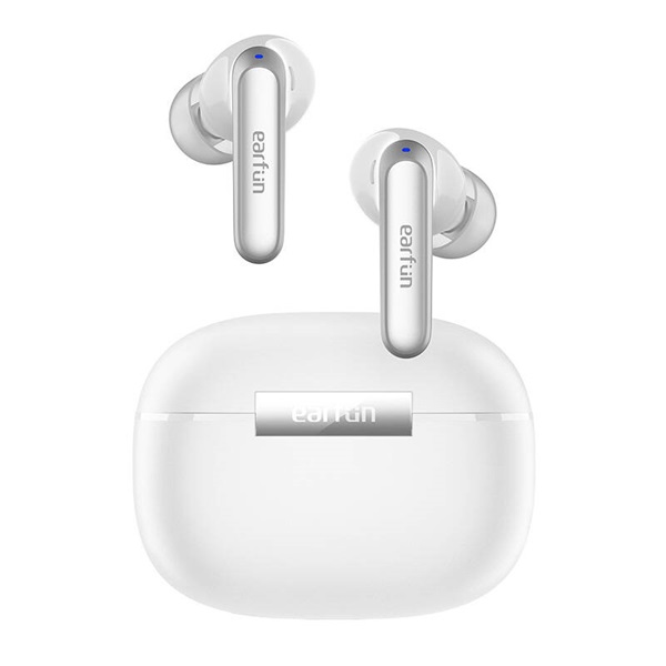 EarFun Air2 True Wireless Bluteooth fehér fülhallgató