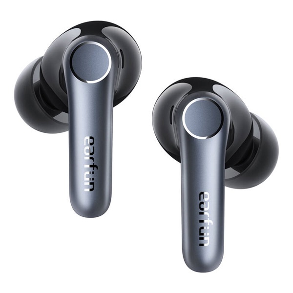 EarFun Air Pro 4 ANC True Wireless Bluteooth fekete fülhallgató