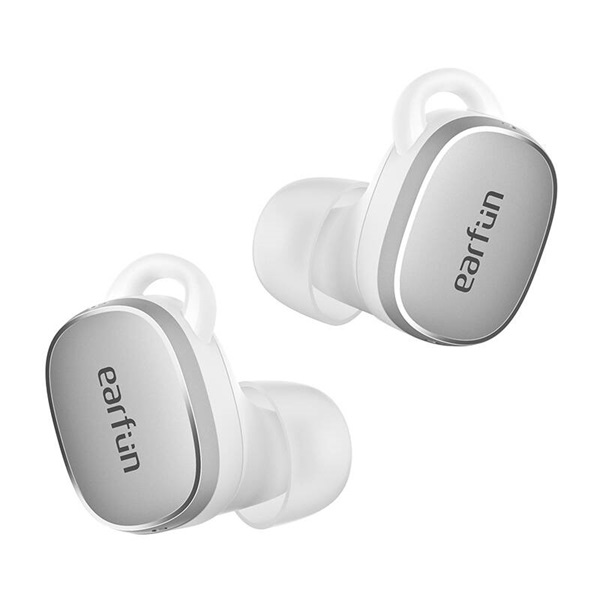 EarFun Free Pro 3 ANC True Wireless Bluteooth fehér fülhallgató