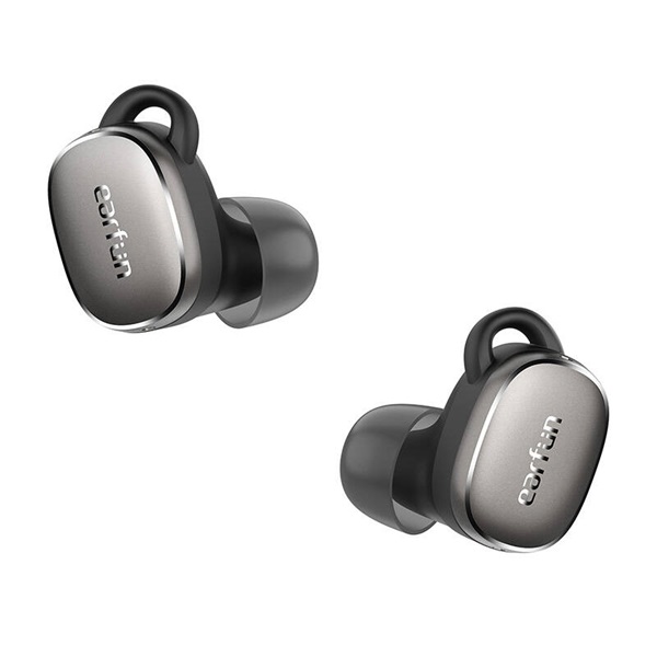 EarFun Free Pro 3 ANC True Wireless Bluteooth fekete fülhallgató