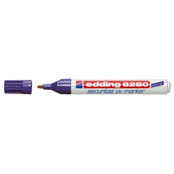 Edding 8280 biztonsági UV marker