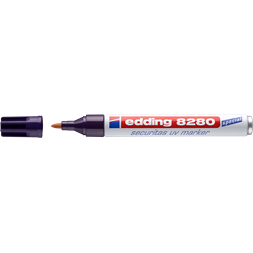 Edding 8280 biztonsági UV marker