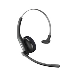 Edifier CC200 fekete vezeték nélküli mono headset