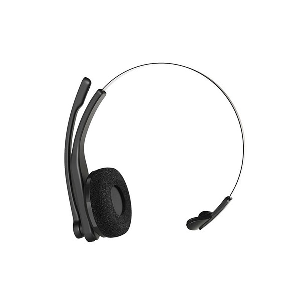 Edifier CC200 fekete vezeték nélküli mono headset