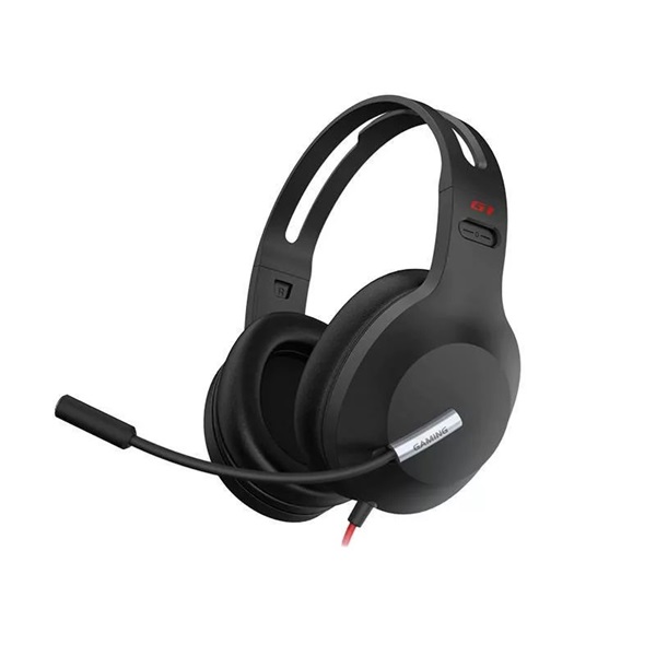 Edifier HECATE G1 SE fekete gamer headset