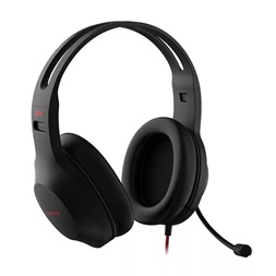 Edifier HECATE G1 SE fekete gamer headset