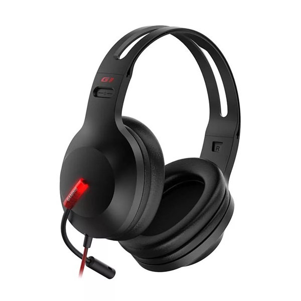 Edifier HECATE G1 fekete gamer headset